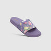 Rosé Comfort Slides