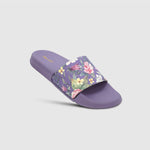 Rosé Comfort Slides