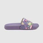 Rosé Comfort Slides