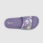 Rosé Comfort Slides