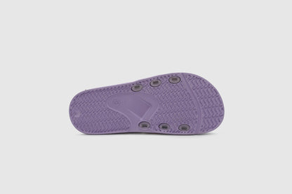 Rosé Comfort Slides