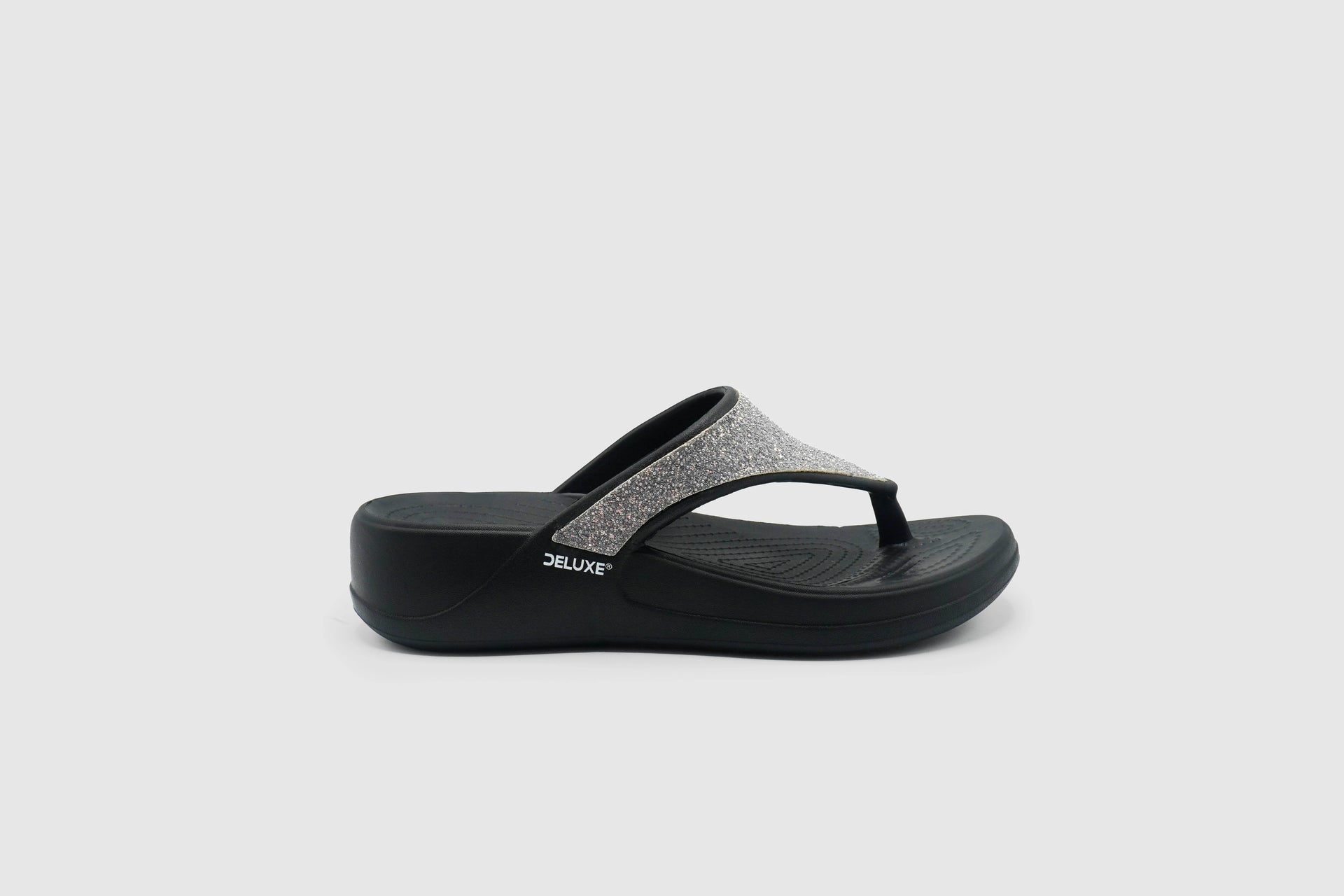 Vivid Step Slippers