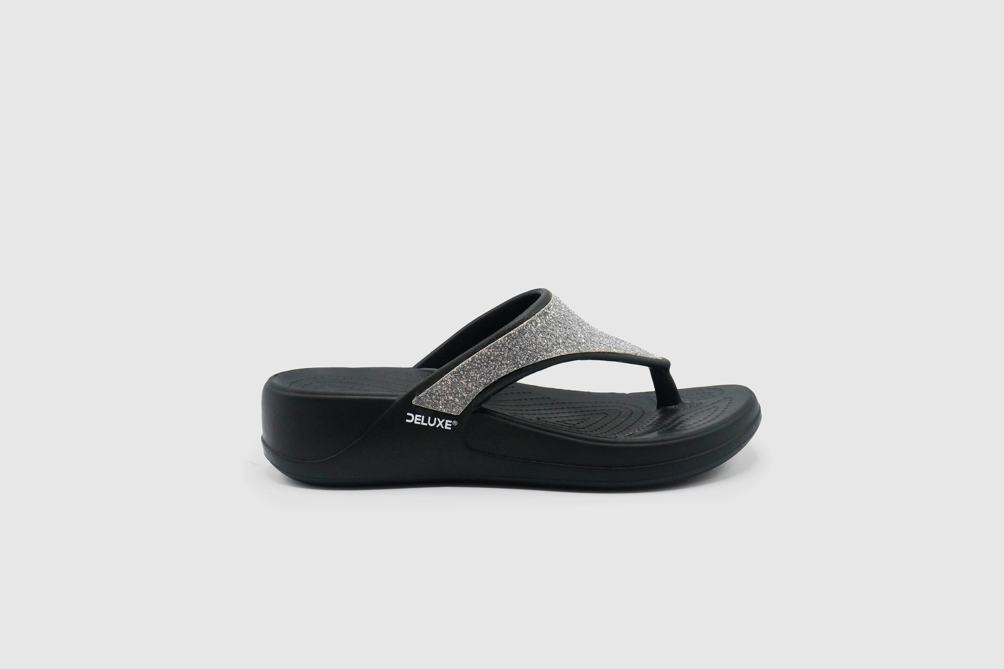 Vivid Step Slippers