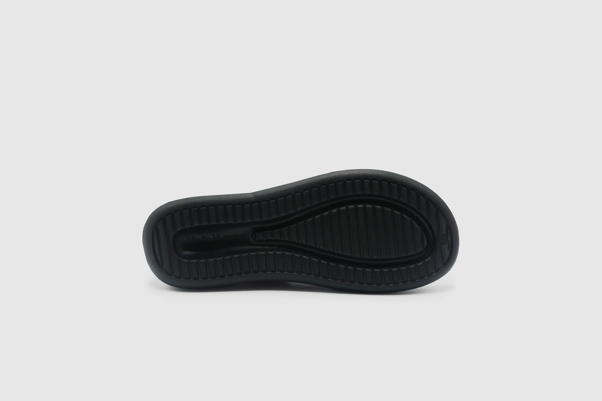 Vivid Step Slippers