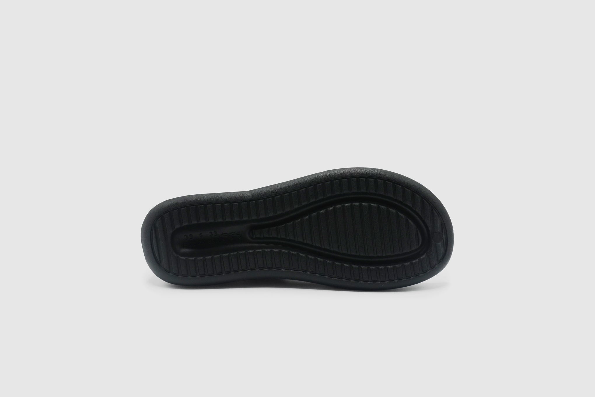 Vivid Step Slippers