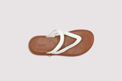 Aura Flex Slippers