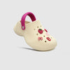 Bear Blush Clogs