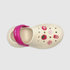 Bear Blush Clogs