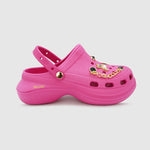 Neo Fairy Pearl Clogs