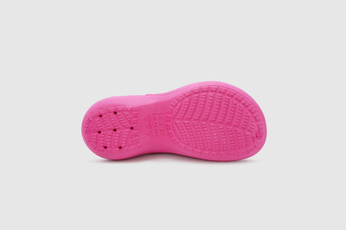 Neo Fairy Pearl Clogs