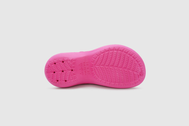 Neo Fairy Pearl Clogs