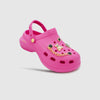 Neo Fairy Pearl Clogs