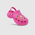Neo Fairy Pearl Clogs