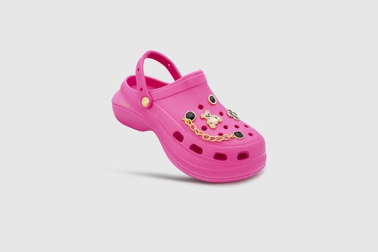 Neo Fairy Pearl Clogs