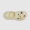 Neo Fairy Pearl Clogs
