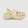 Neo Fairy Pearl Clogs