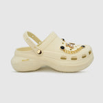 Neo Fairy Pearl Clogs