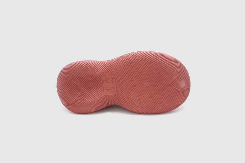 Neo Bear Blush Clogs