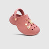 Neo Bear Blush Clogs