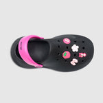 Bear Blush Clogs