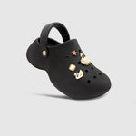 Neo Bear Blush Clogs