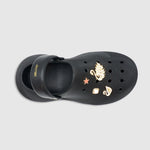 Neo Bear Blush Clogs