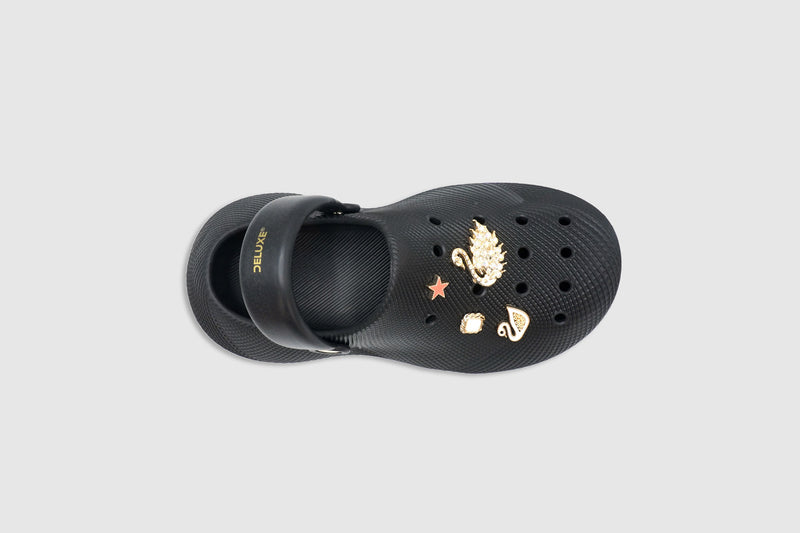 Neo Bear Blush Clogs