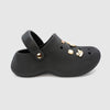 Neo Bear Blush Clogs