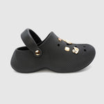 Neo Bear Blush Clogs