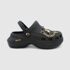 Neo Fairy Pearl Clogs