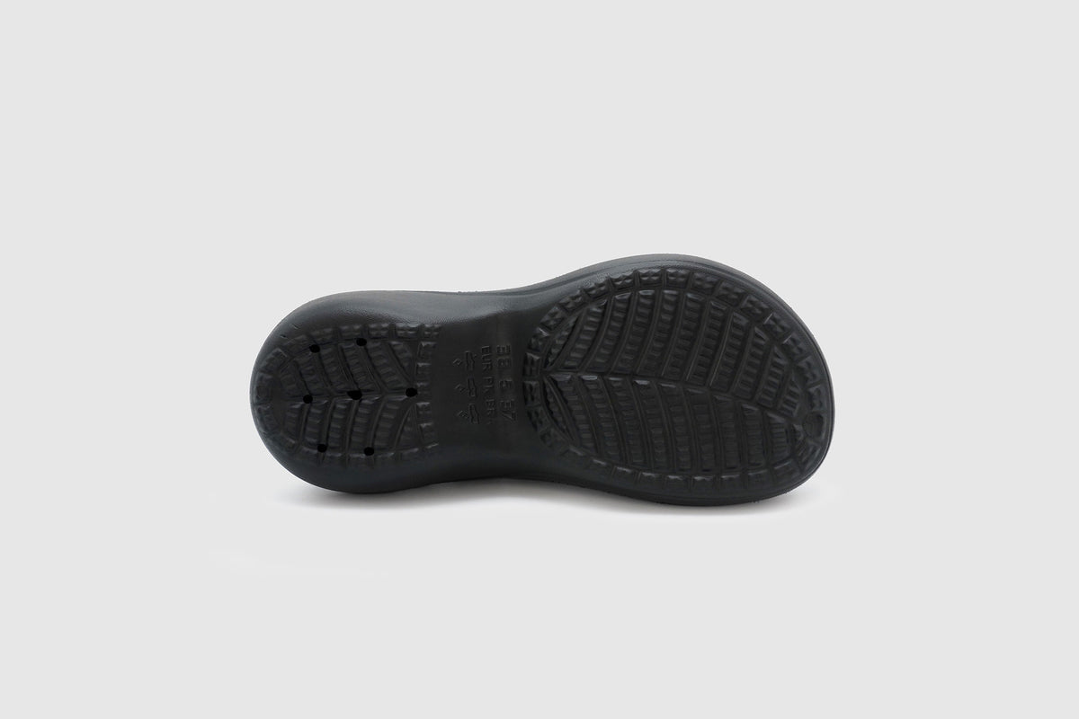 Neo Fairy Pearl Clogs
