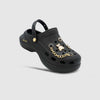 Neo Fairy Pearl Clogs