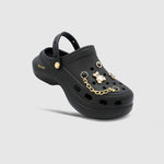 Neo Fairy Pearl Clogs