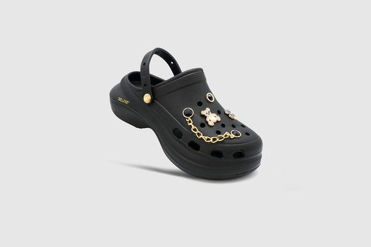 Neo Fairy Pearl Clogs