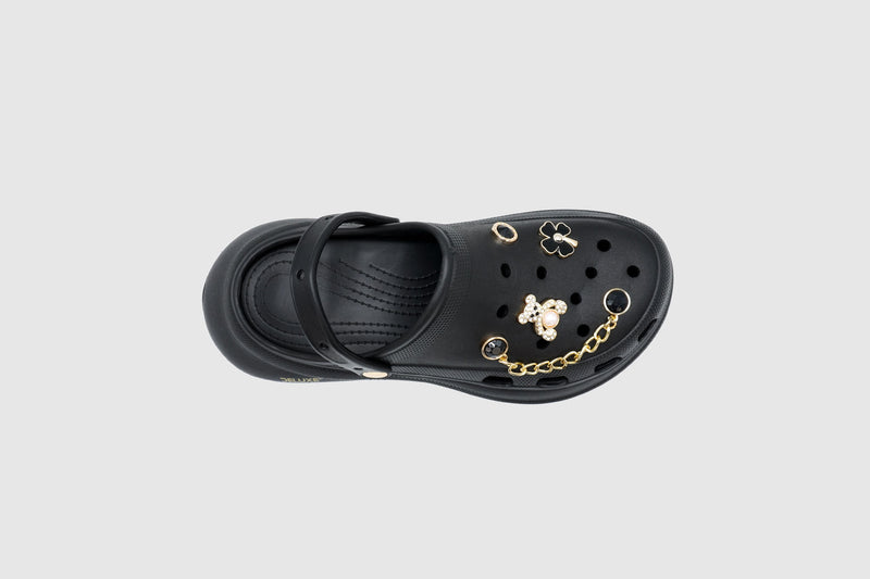 Neo Fairy Pearl Clogs