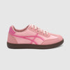 Blush Knit Sneakers