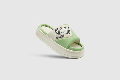 Pluff Slippers
