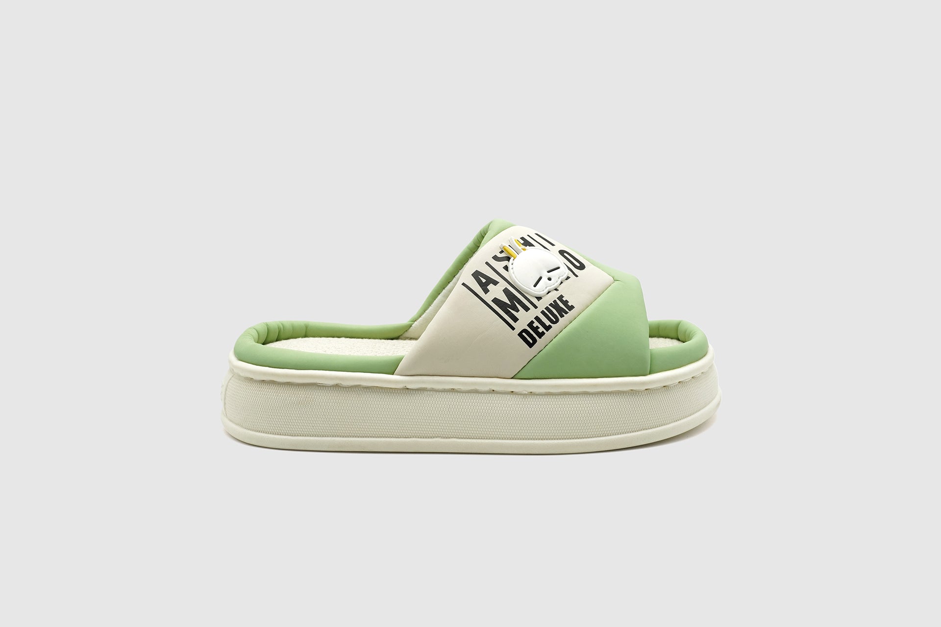 Pluff Slippers