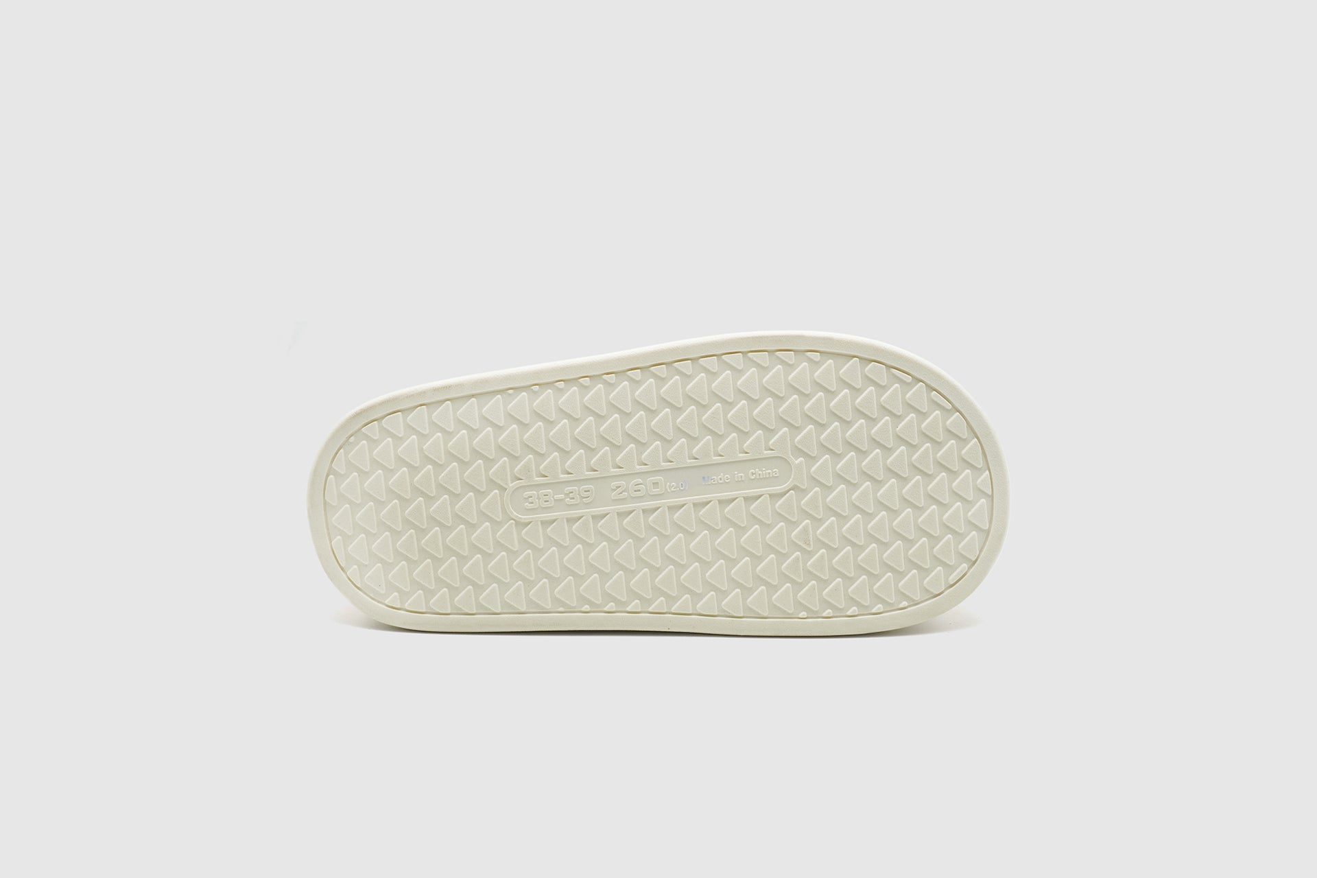 Pluff Slippers