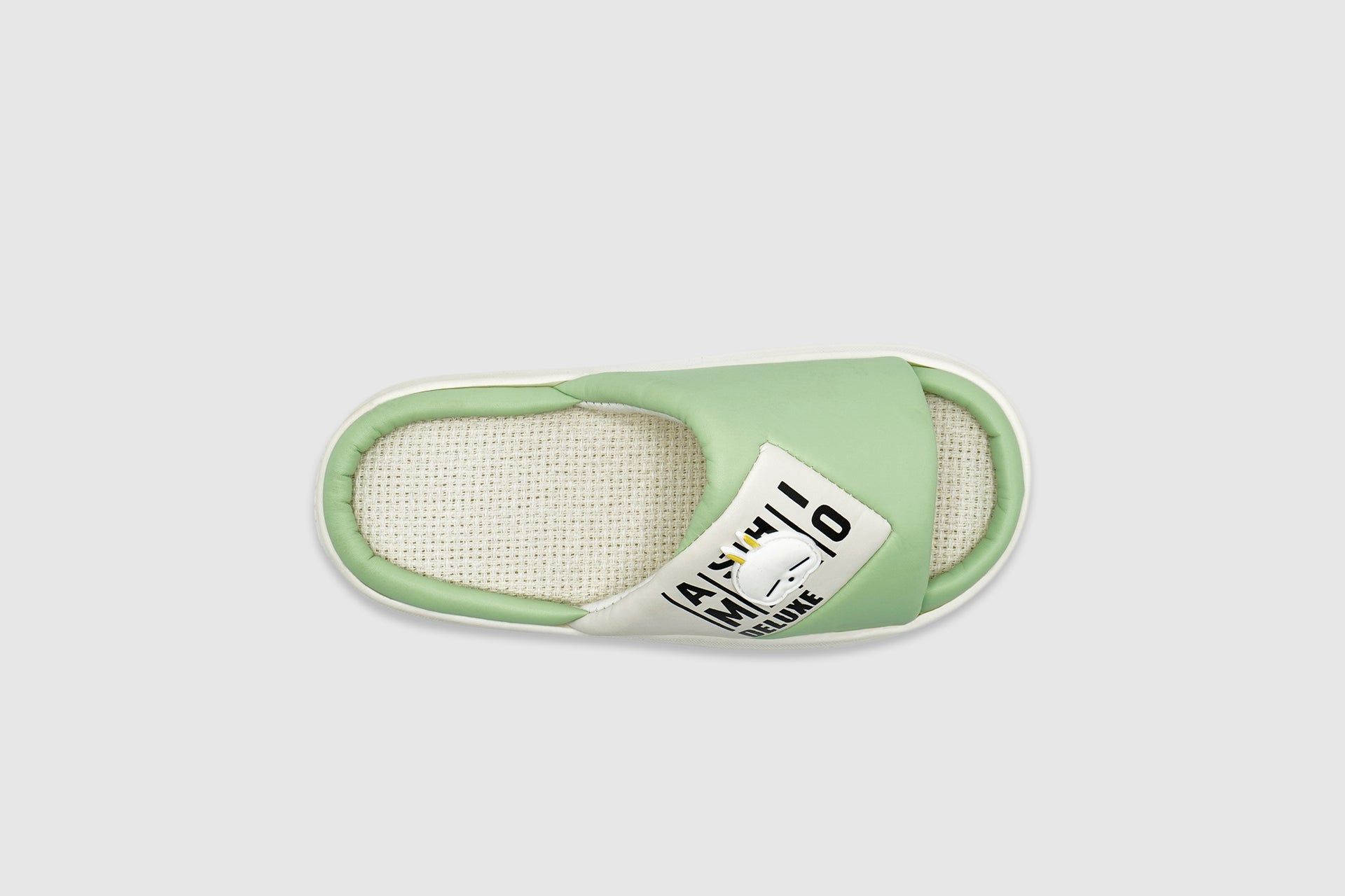 Pluff Slippers