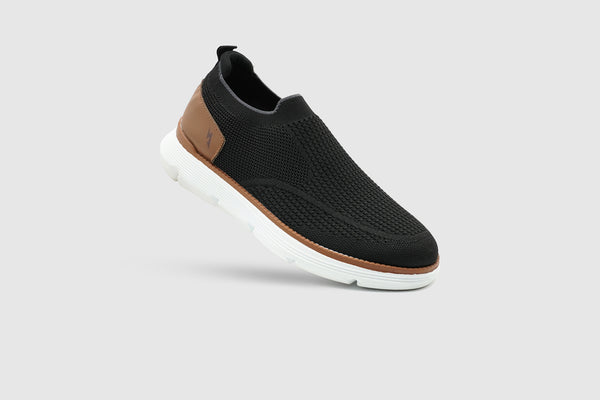 Bulk Mesh Sneakers