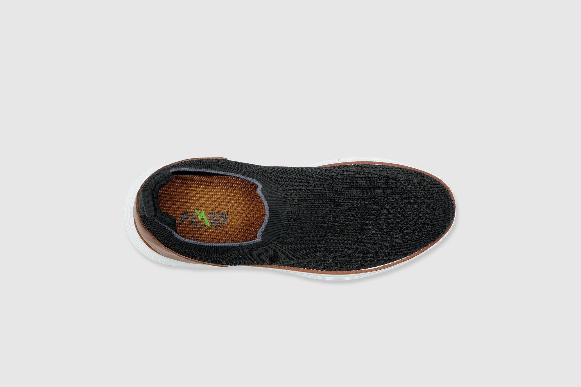Bulk Mesh Sneakers