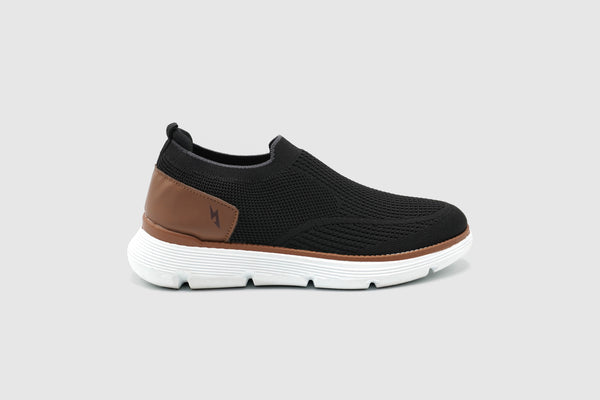 Bulk Mesh Sneakers