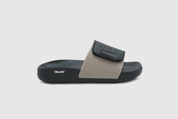 Royale Comfort Slides - alternate view