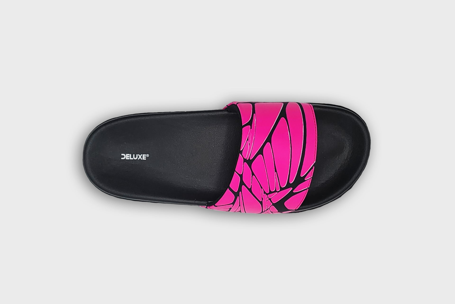 Neon Burst Slides