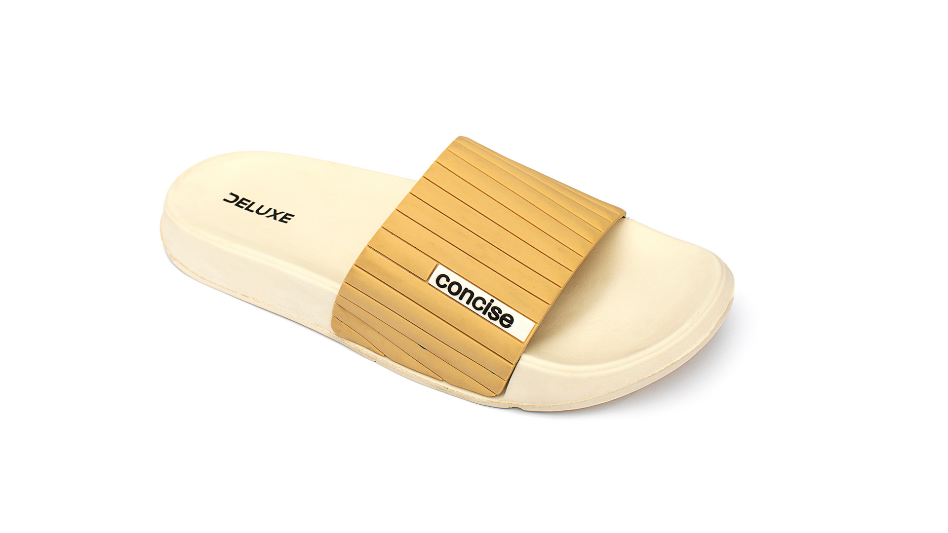 Coastal Slides in Beige