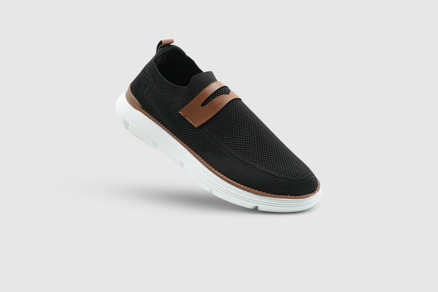 Oxford Athletic Sneakers