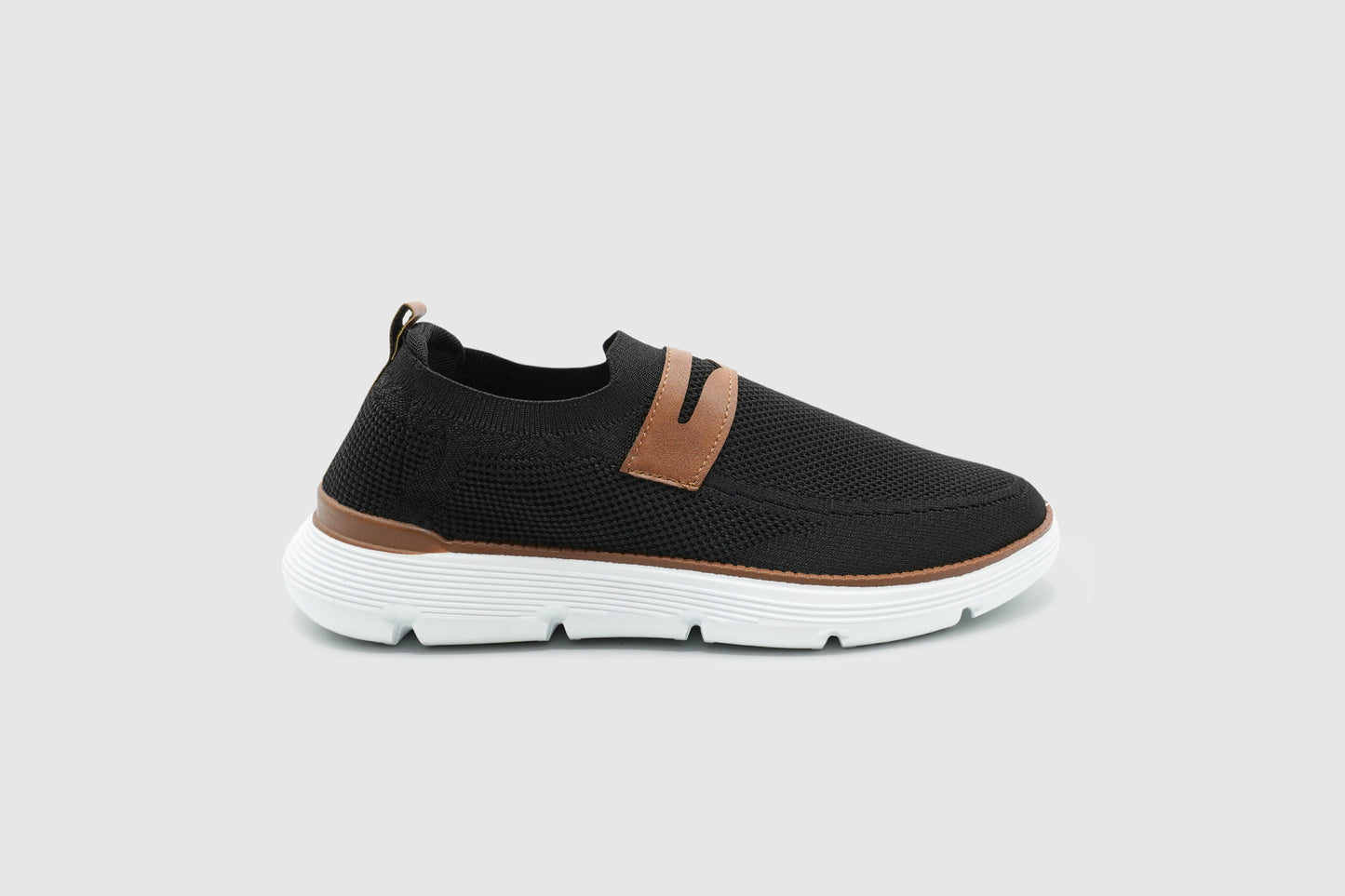Oxford Athletic Sneakers