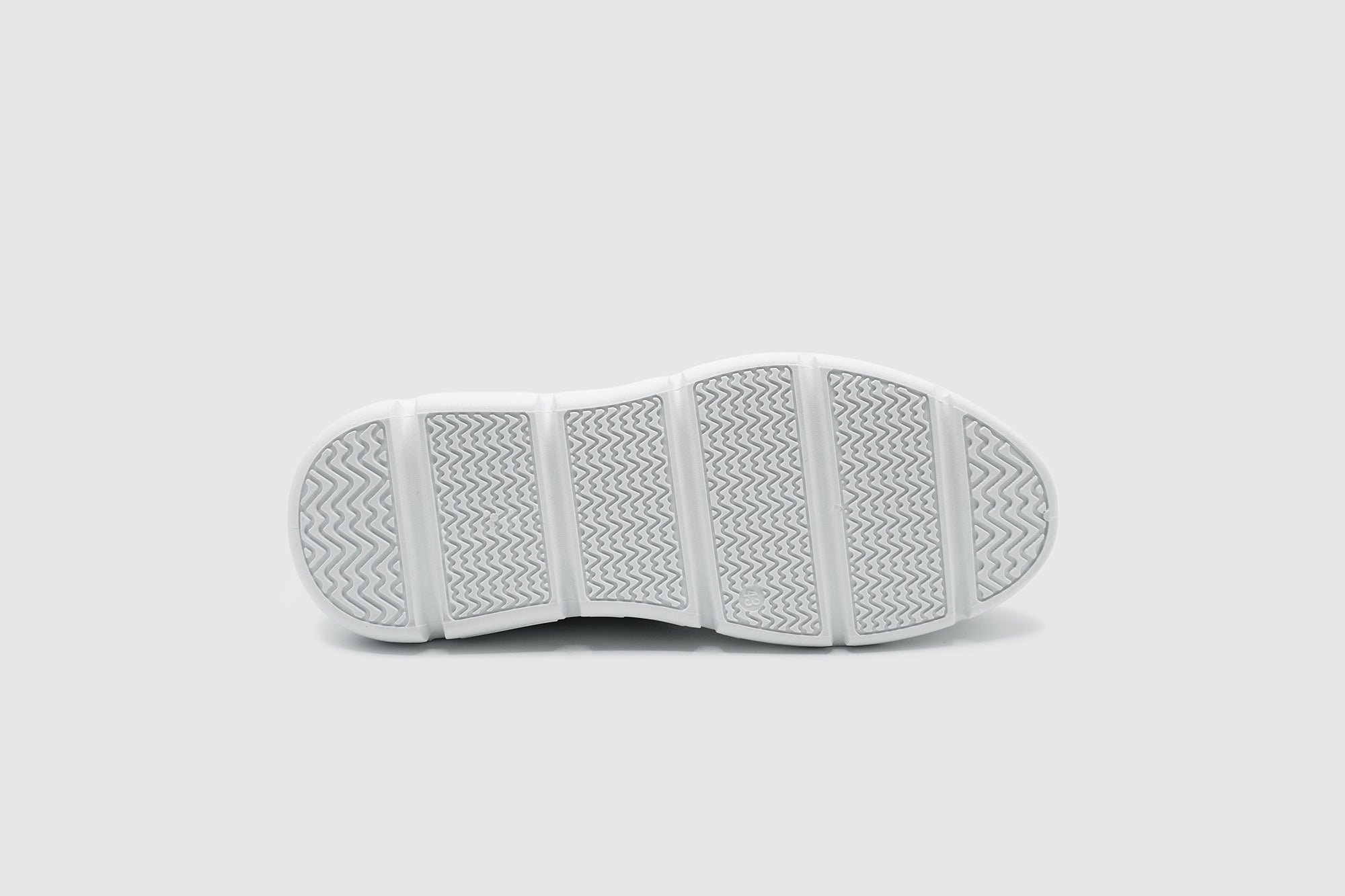 Oxford Athletic Sneakers