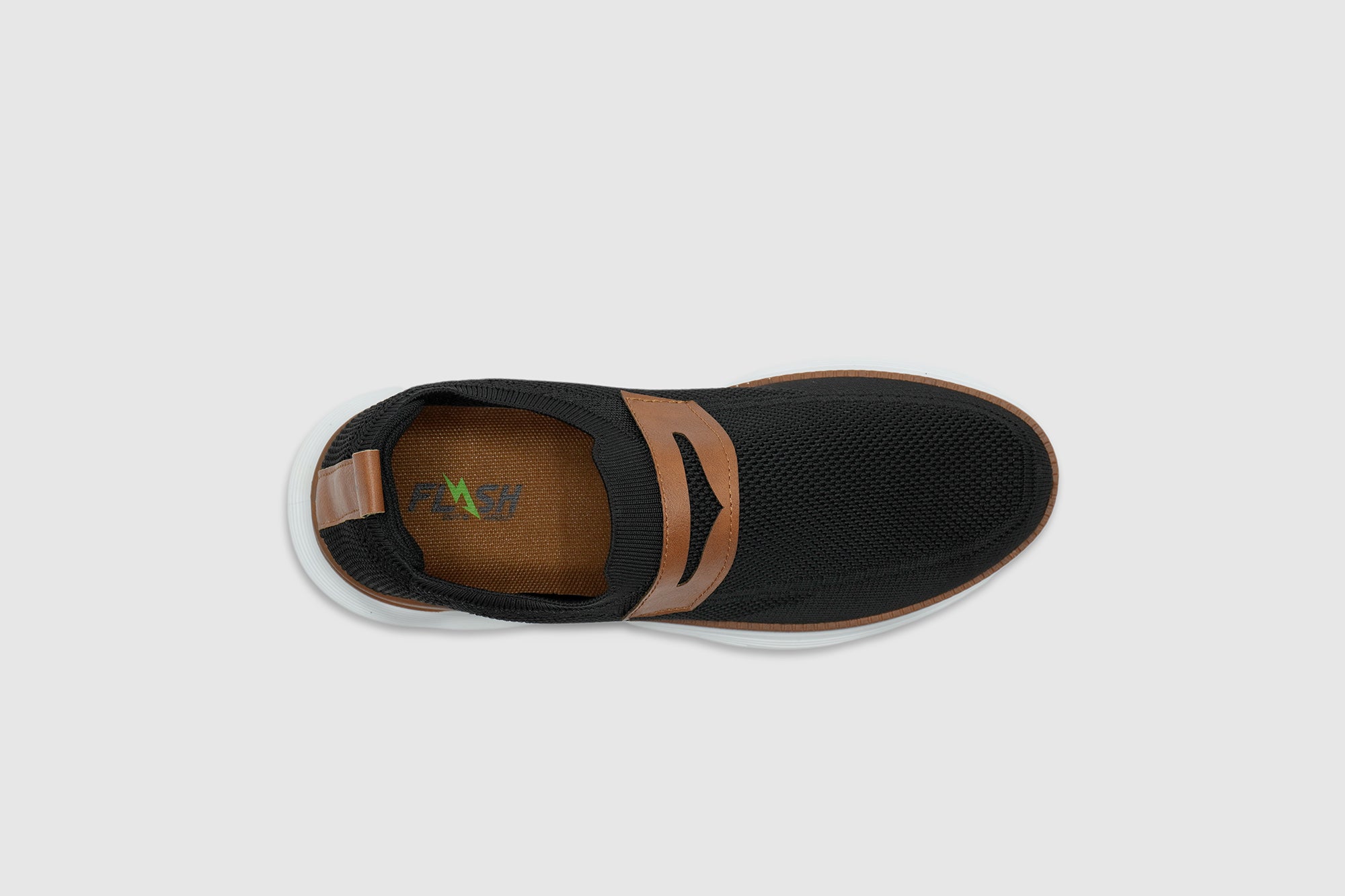 Oxford Athletic Sneakers